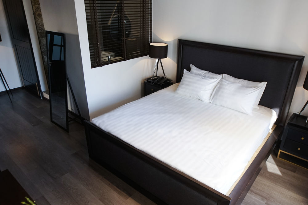 Oliving Serviced Residence Hanoi Exterior photo