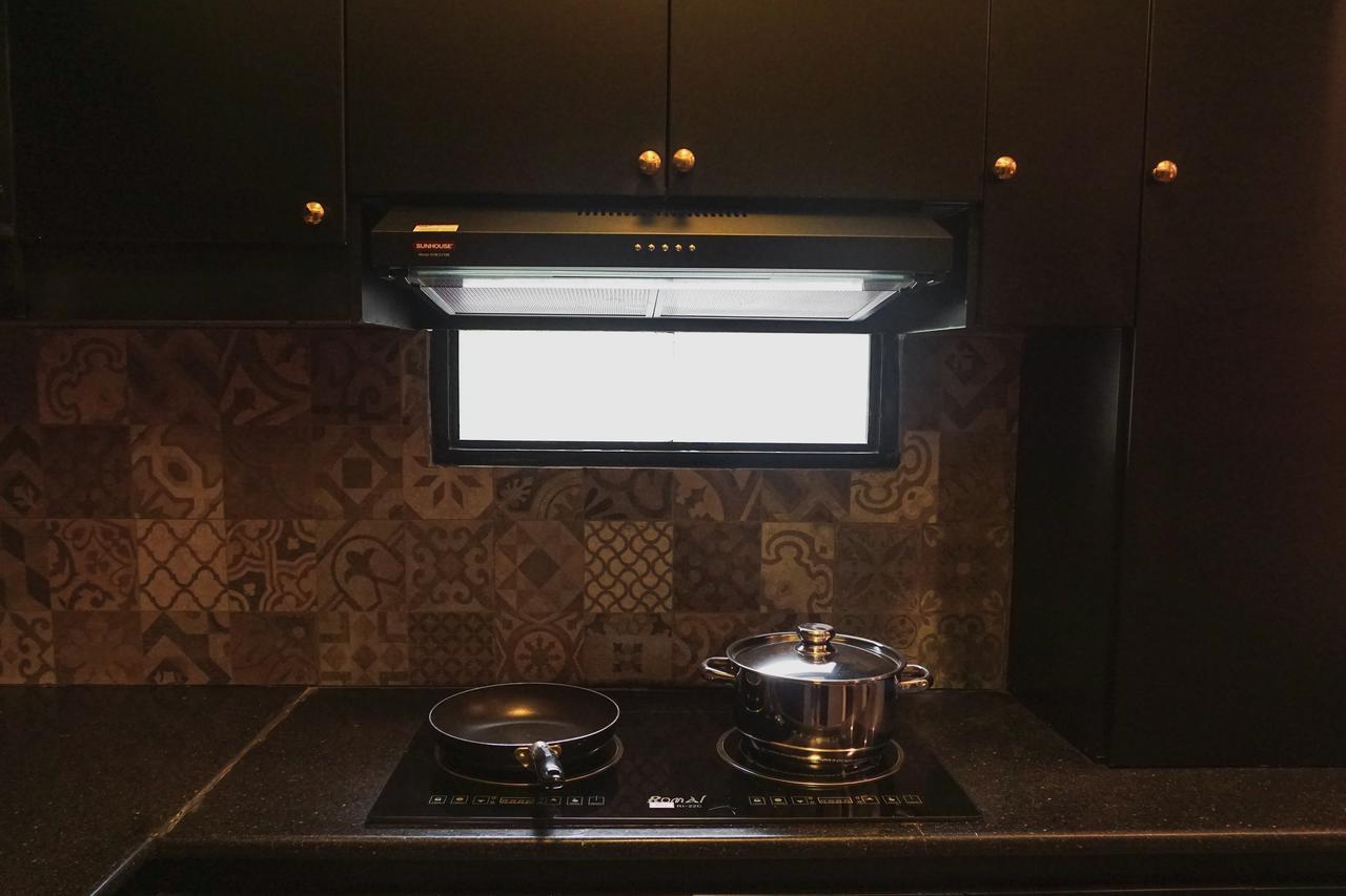 Oliving Serviced Residence Hanoi Room photo