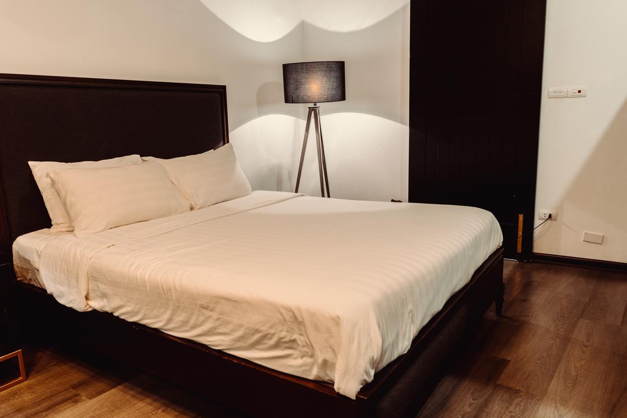 Oliving Serviced Residence Hanoi Room photo