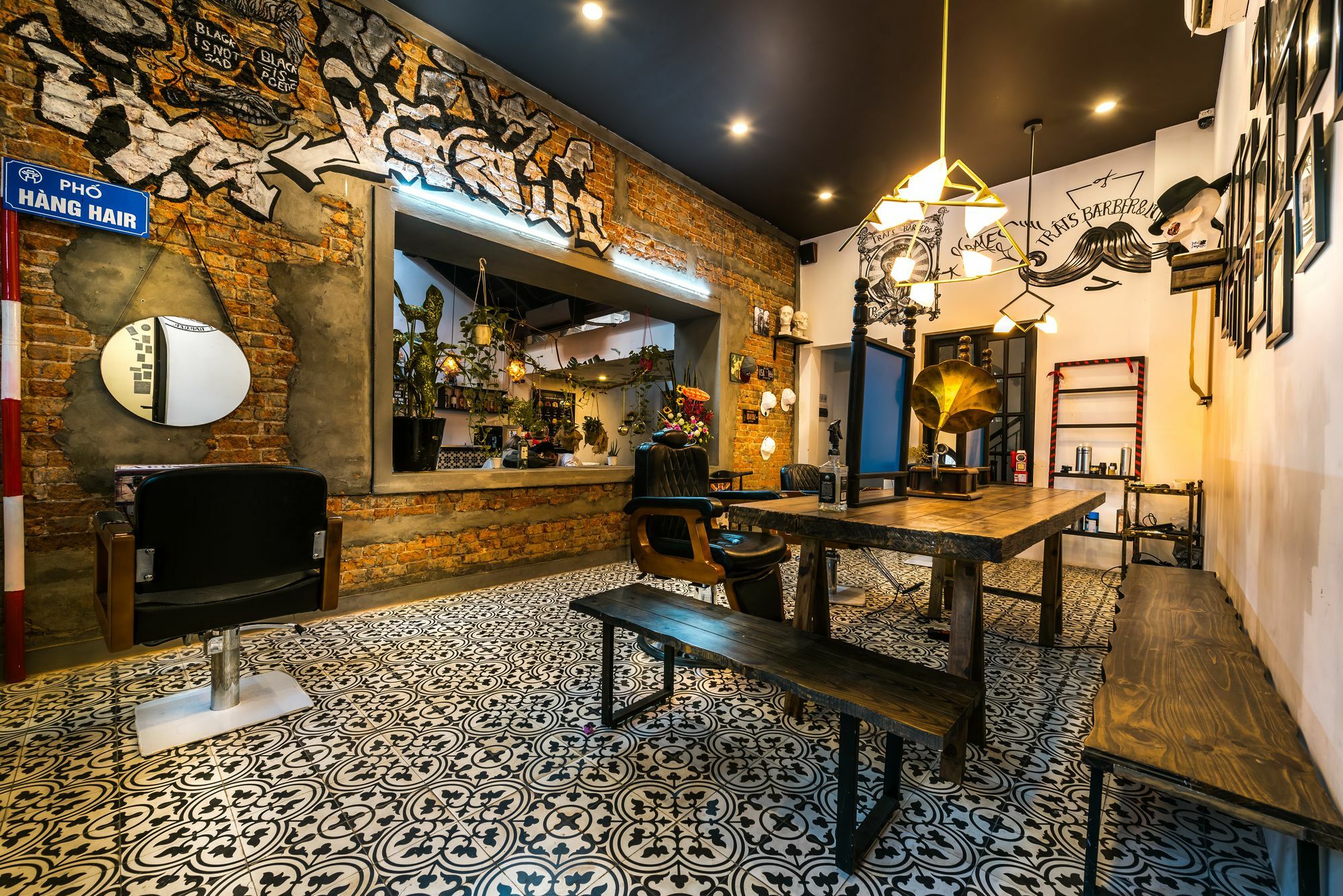 Oliving Serviced Residence Hanoi Exterior photo